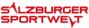 Salzburger Sportwelt - Logo